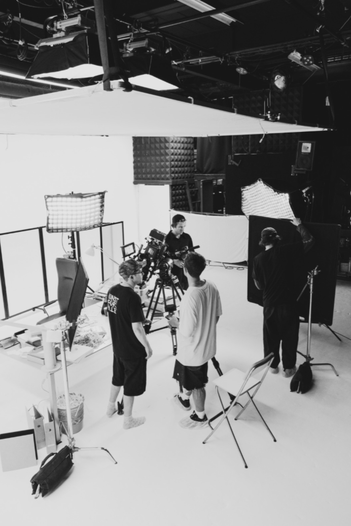 FINOM Bank — behind the scenes