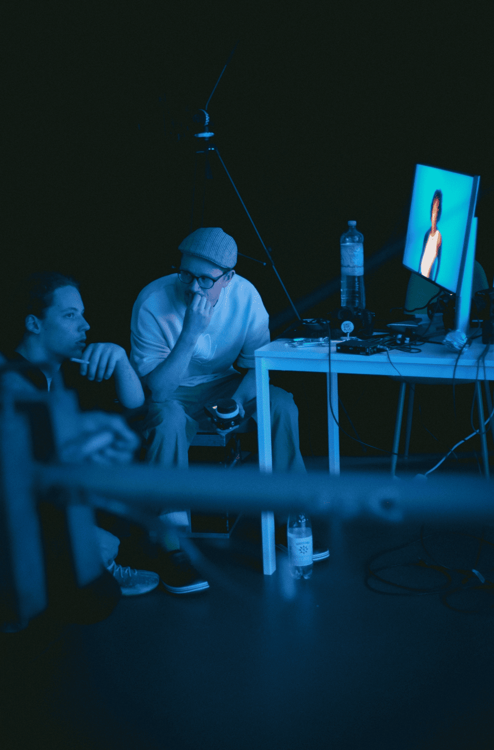 KFA Manifesto — behind the scenes