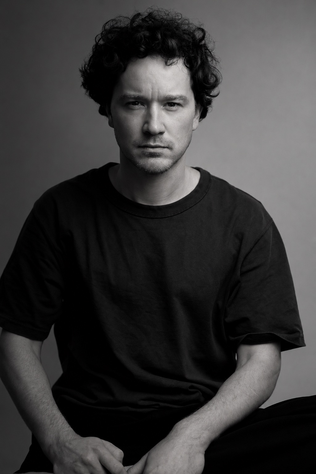 Michael Kulikov