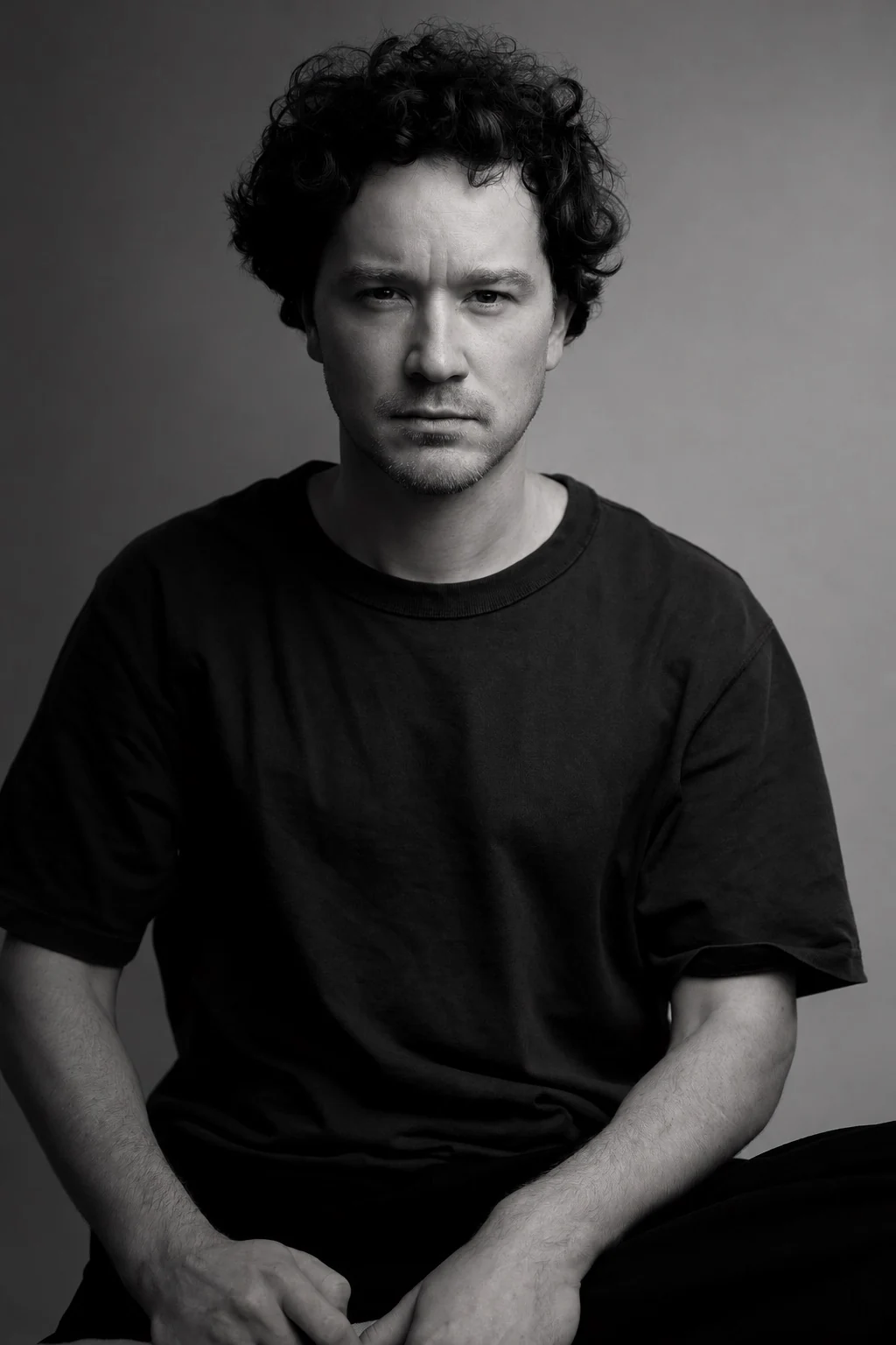 Michael Kulikov
