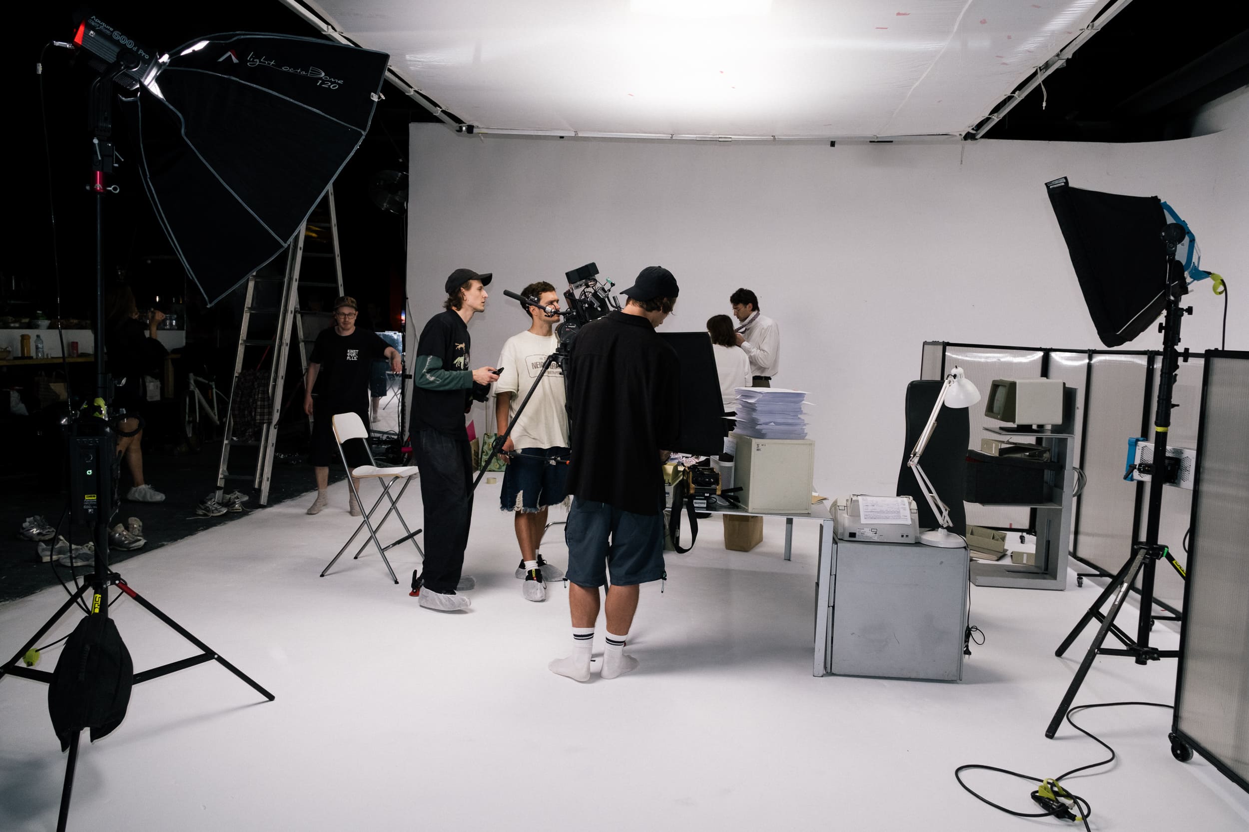 FINOM Bank — behind the scenes
