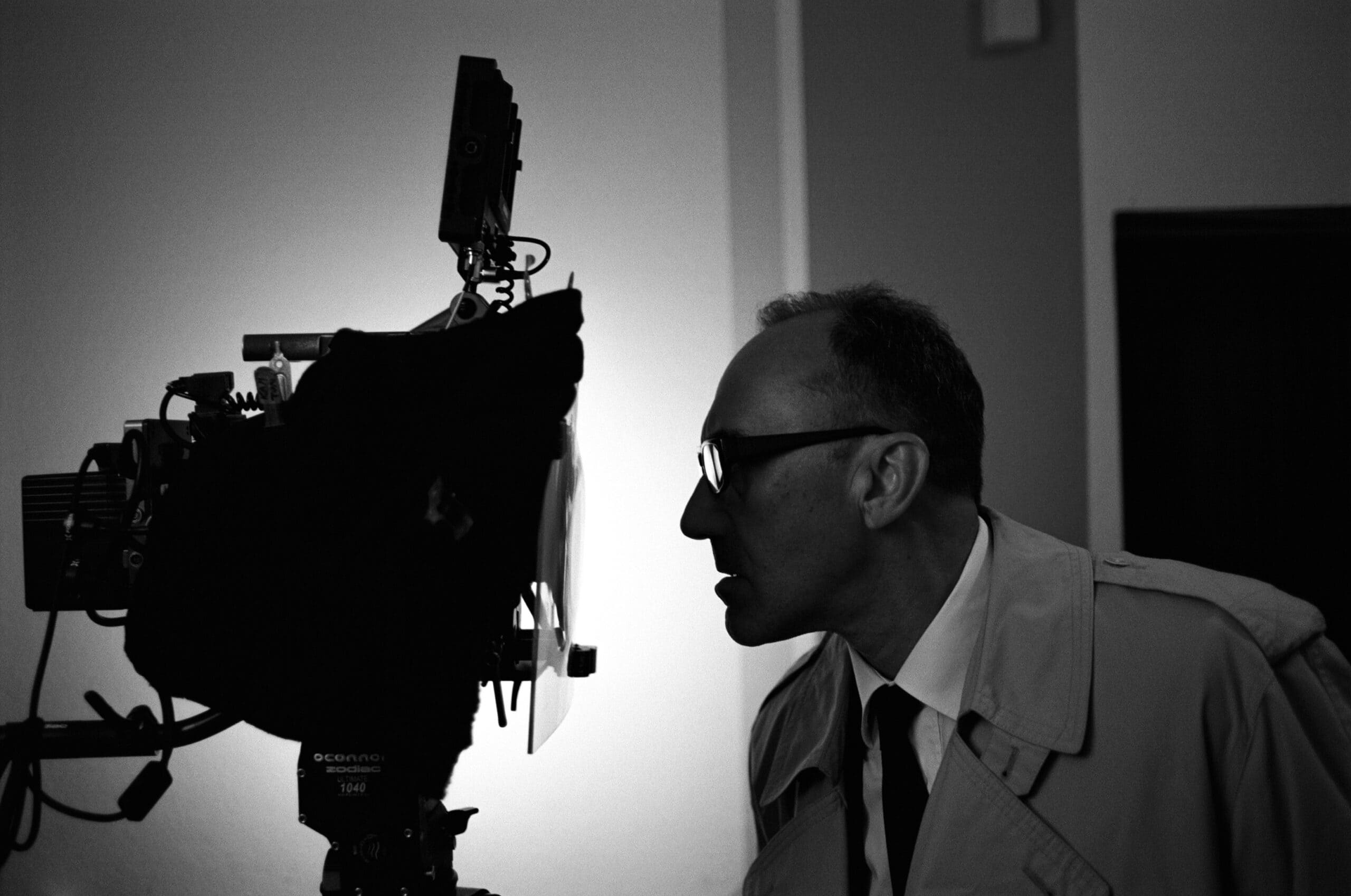SBP4 × AIGEL / Father — behind the scenes