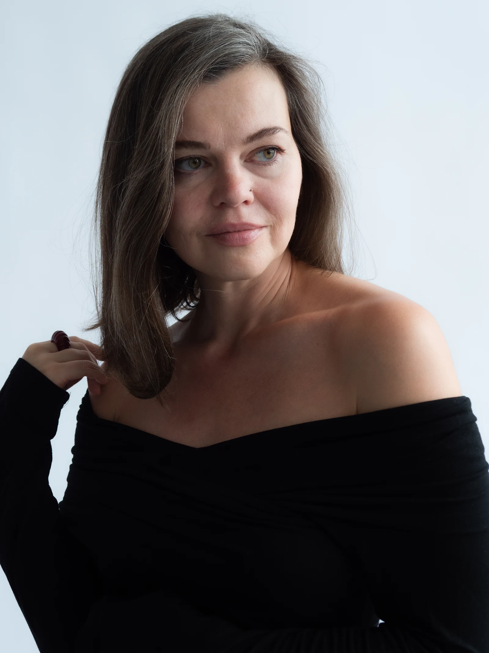 Actor headshots — photograph 10