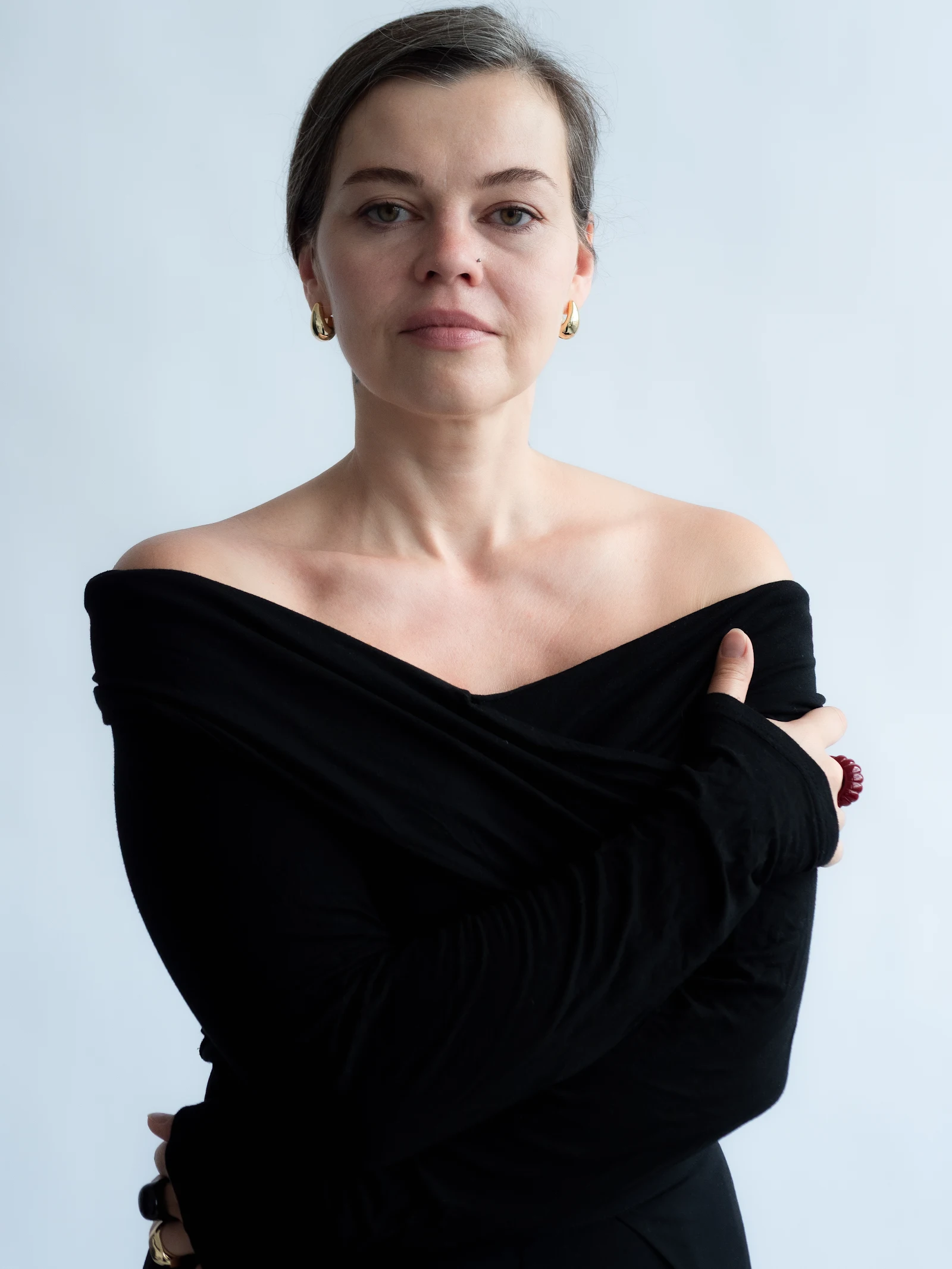 Actor headshots — photograph 11