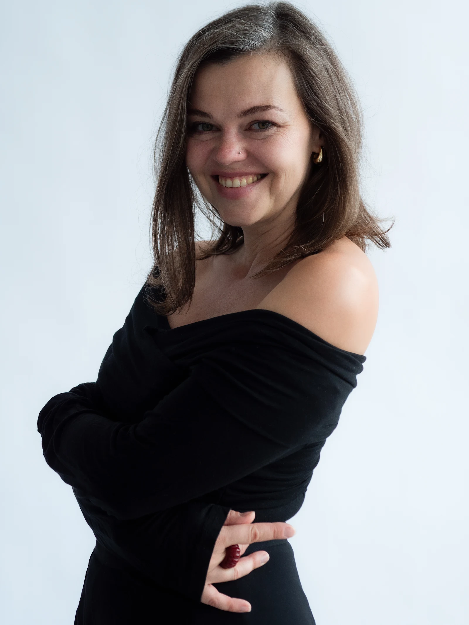 Actor headshots — photograph 4