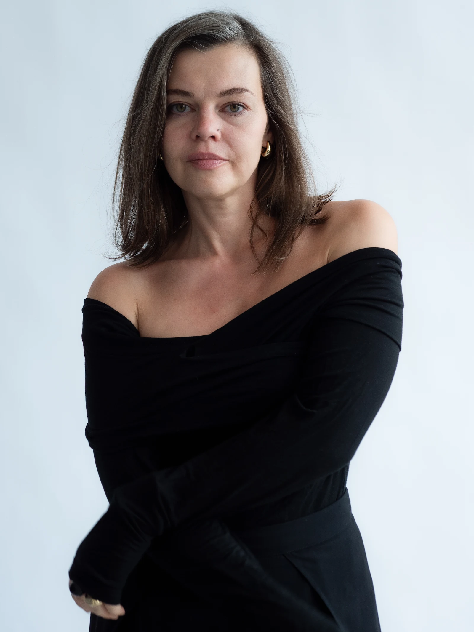 Actor headshots — photograph 5