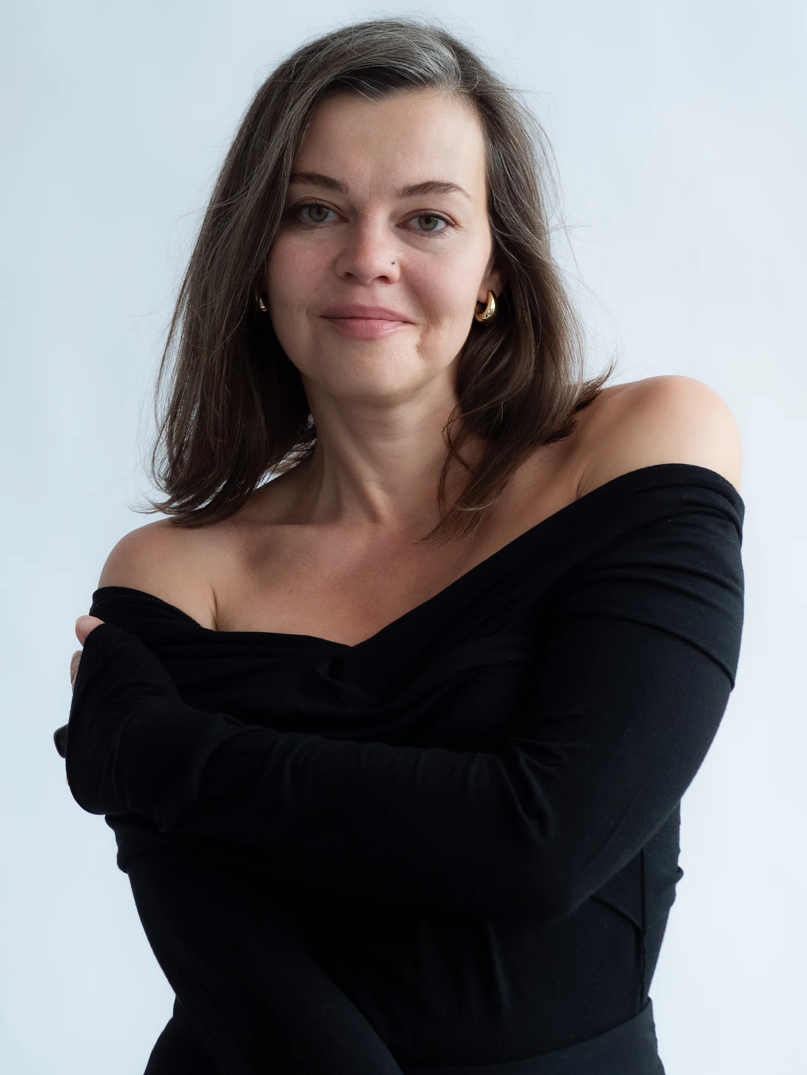 Actor headshots — photograph 6