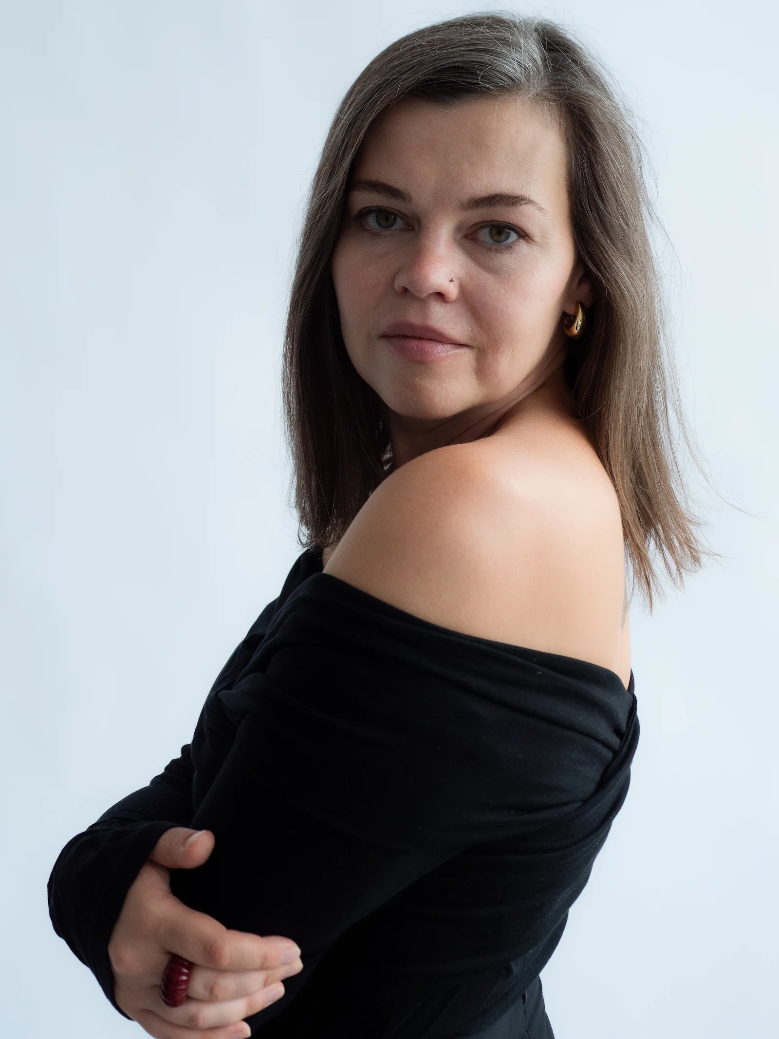 Actor headshots — photograph 7