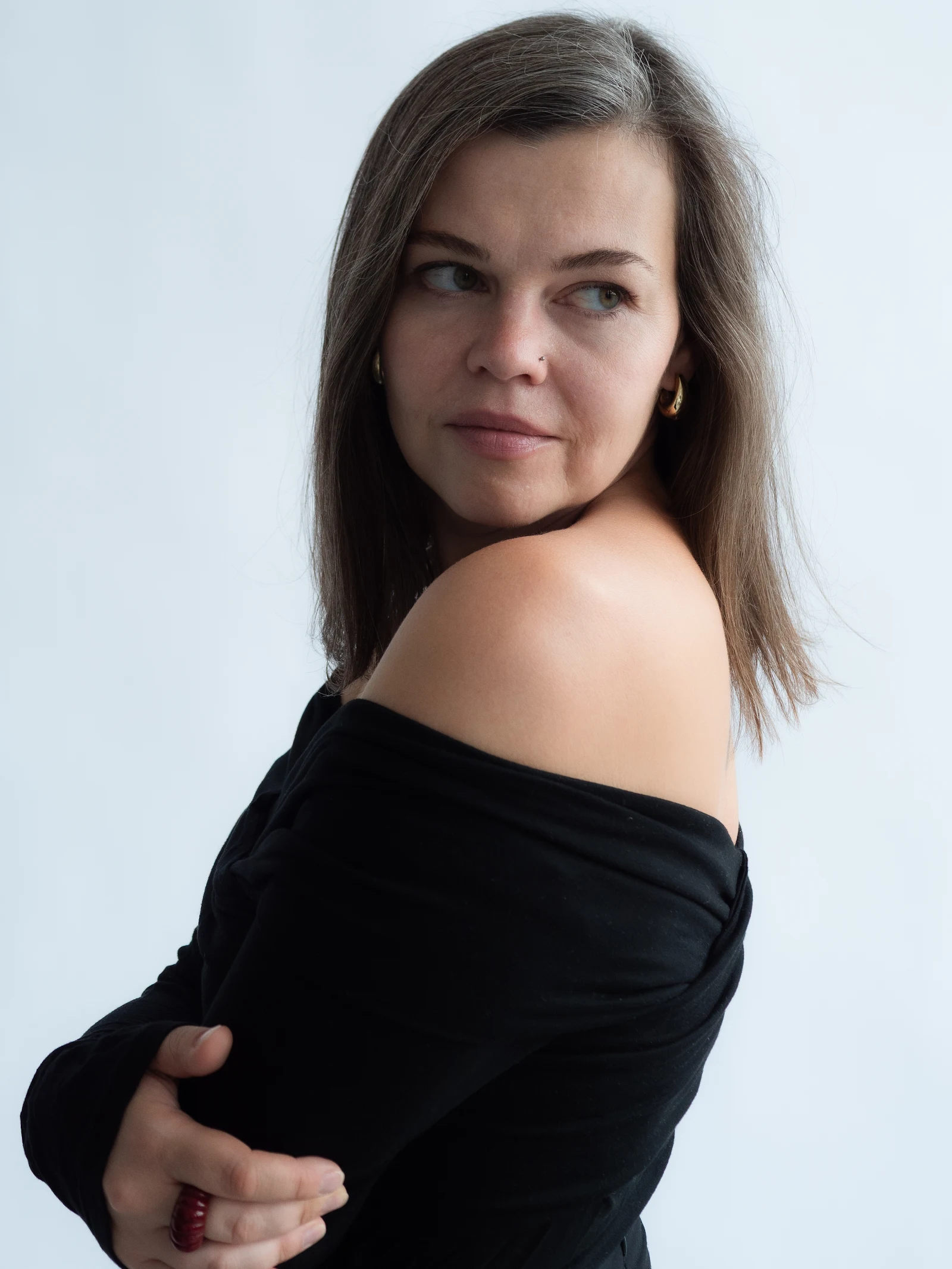 Actor headshots — photograph 8