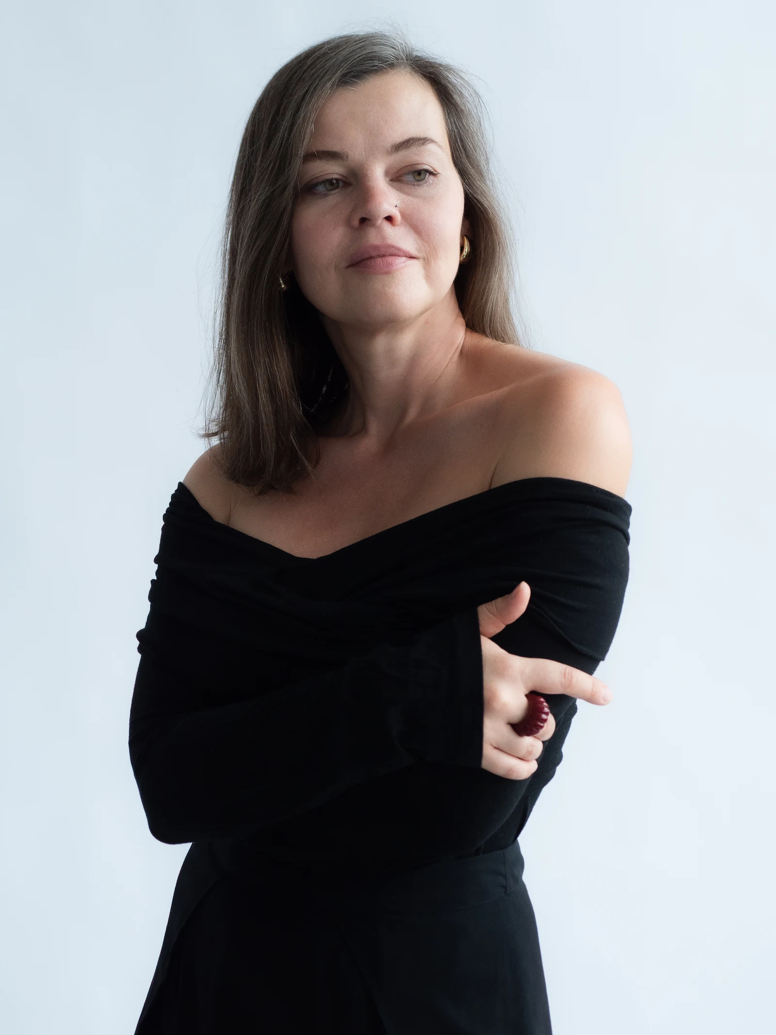 Actor headshots — photograph 9