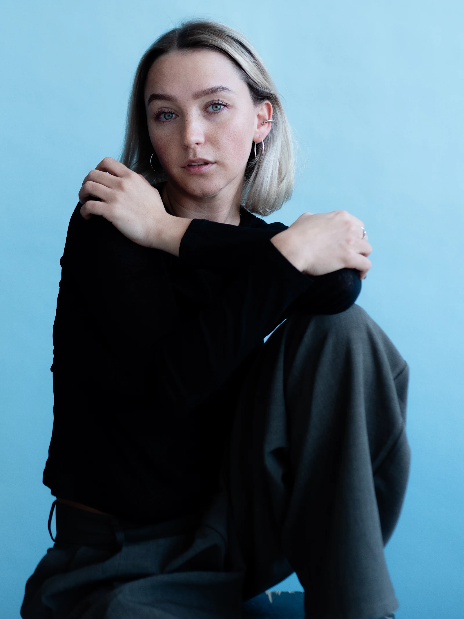 Marina — photograph 2