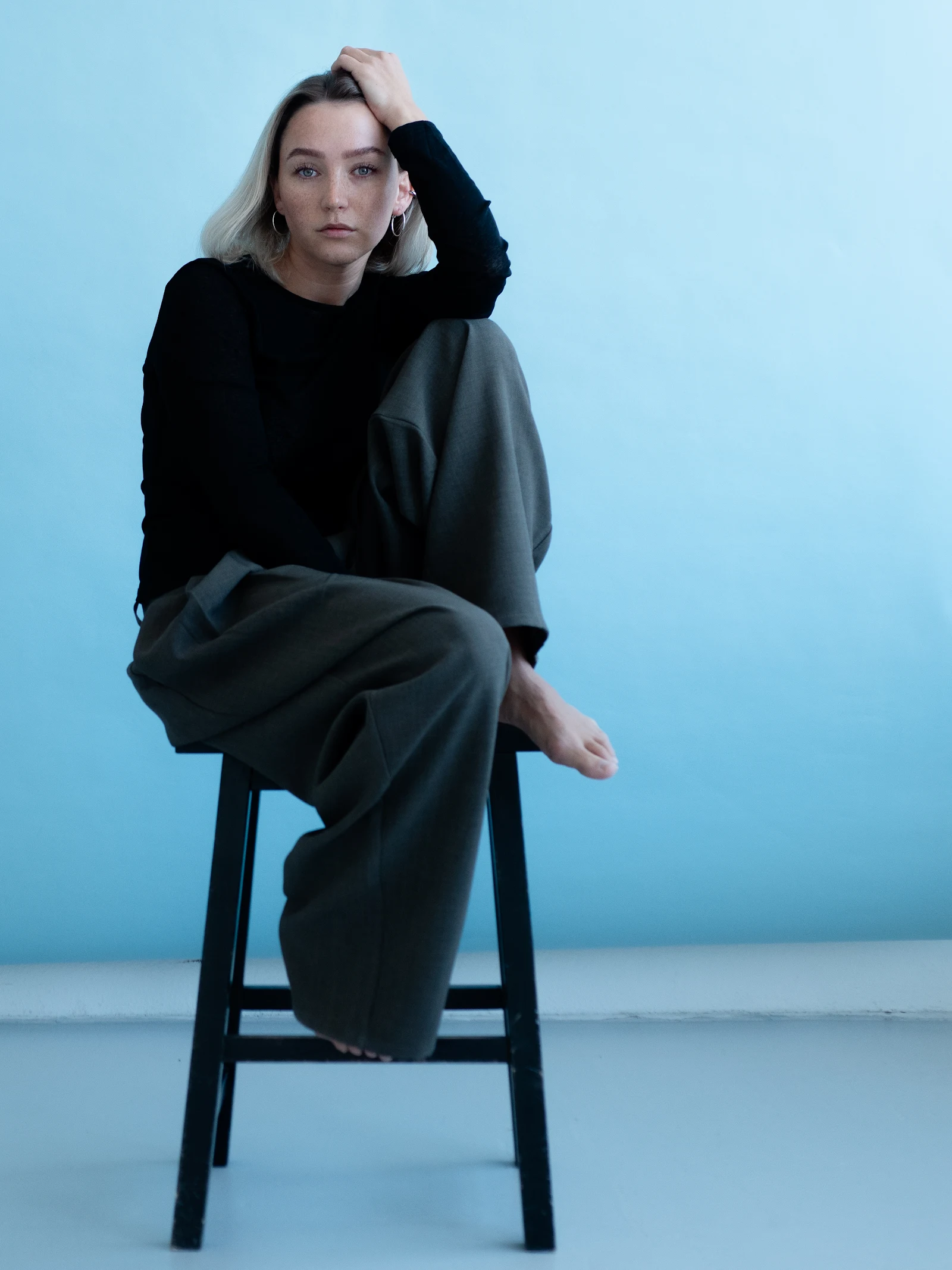 Marina — photograph 4