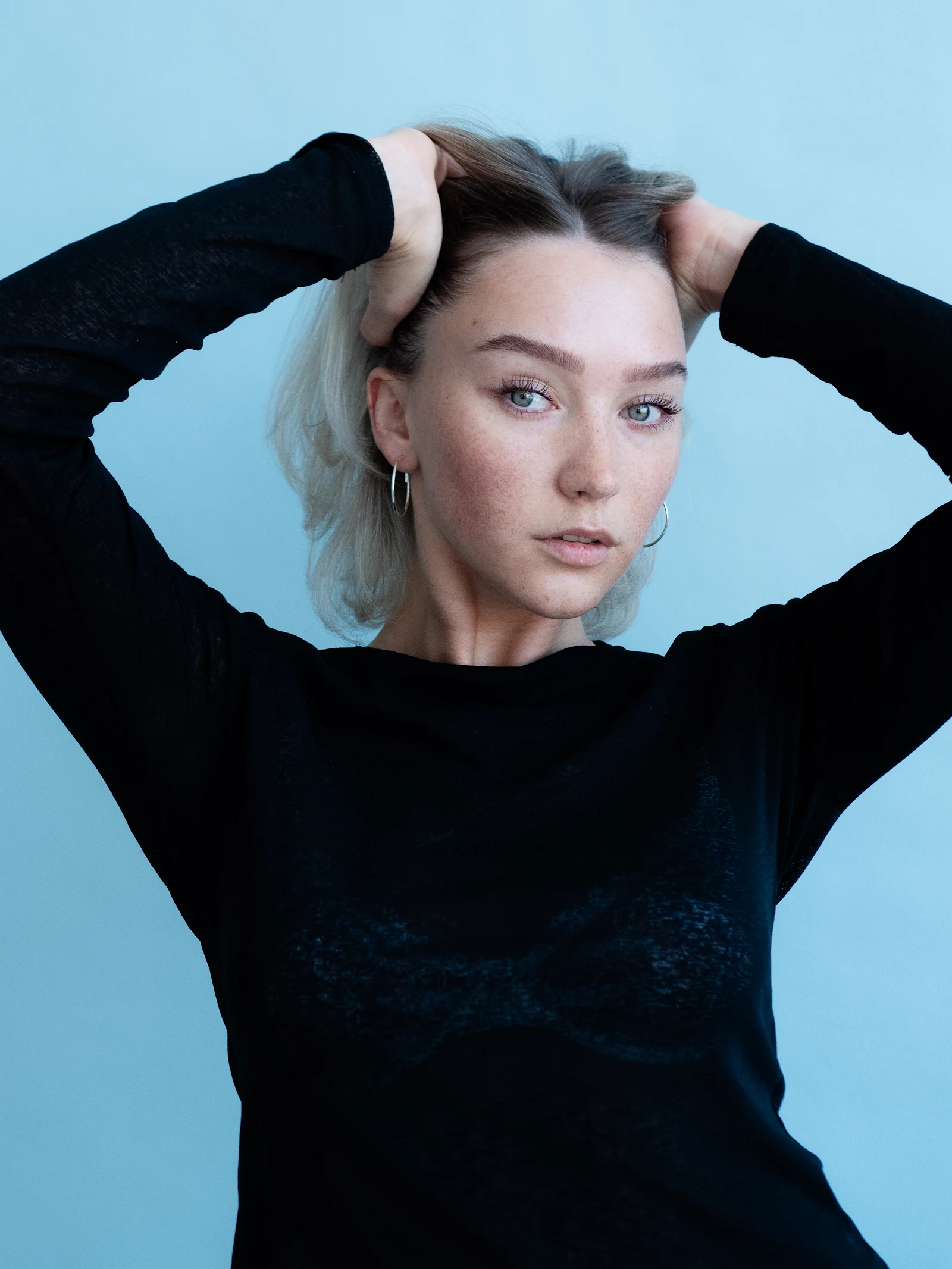 Marina — photograph 5