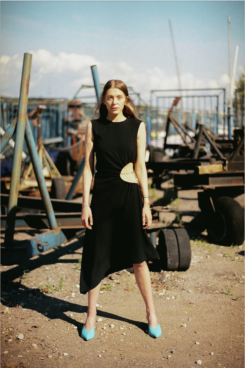 Selected work — photograph 1