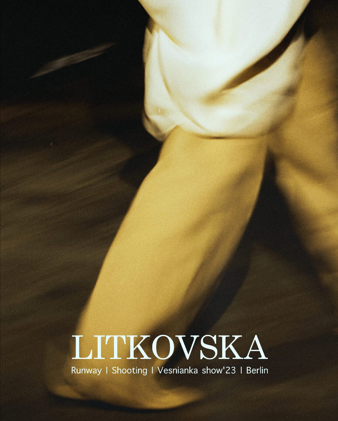 LITKOVSKA — photograph 1