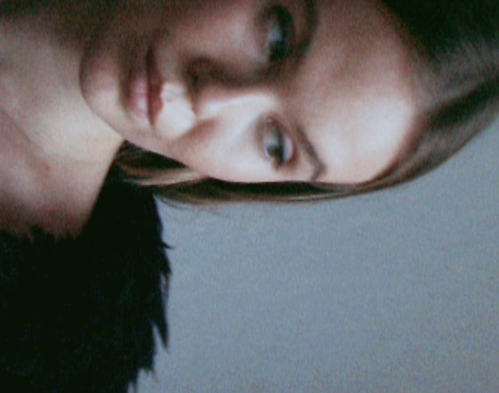 Selected portrait — photograph 1